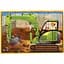 Пазл Melissa & Doug Будівельні машини набір з 4 пазлів в коробці (MD3792) - мініатюра 7