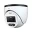 IP-видеокамера 6Mp TVT TD-9565E4-PA(D/AZ/PE/AW3) White f=2.7-13.5mm, ИК+LED-подсветка, с микрофоном (77-00399) - миниатюра 1