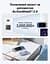 Павербанк Anker 533 10000 mAh 30 W з наскрізною зарядкою та індикатором заряду Повербанк для телефону та ноутбука - мініатюра 5