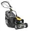 Газонокосарка бензинова Stiga Combi955V - мініатюра 1