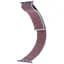 Ремінець Apple Watch Nylon 42/44/45/46/49 mm Lilac - мініатюра 1