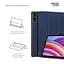 Чохол-книжка на планшет Xiaomi Redmi Pad Pro Poco Pad, Smart Case, blue, підставка для планшета 12.1 , шкіряний, мікрофібра, на магніті, ArmorStandart (ARM77455) - мініатюра 4