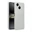 Чохол MAKE Tecno Spark 40C Silicone Titanium Grey - мініатюра 2