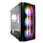 Компьютер Gaming PC (Gamemax) (i3-10100/16/250SSD/1TB/RX570-8Gb) - миниатюра 3