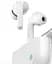Бездротові навушники ZMI PurPods Pro Wireless Earbuds TW100ZM White - мініатюра 2