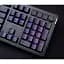 Клавіатура HyperX Alloy Rise PBT HX Red UA Black (7G7A3AA) [116816] - мініатюра 11