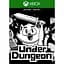 Ключ активації Microsoft UnderDungeon для Xbox One/Series - мініатюра 1