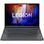 Ноутбук Lenovo Legion 5 Pro 16ARH7H (82RG00DSRM) / AMD Ryzen 7 6800H до 4.7ГГц, 16 WQXGA, 16ГБ, SSD 1TБ, NVIDIA GeForce RTX 3070 Ti 8ГБ, Free DOS - мініатюра 1