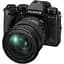 Бездзеркальний фотоапарат Fujifilm X-T5 Kit XF 16-80mm f4 R OIS WR Black (16782636) UA [117355] - мініатюра 2