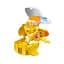 Ігрова фігурка-трансформер Super Wings Transforming Super Pet Золотий Хлопчик улюбленець Golden Boy det0018357 - мініатюра 5