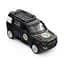 Автомодель TechnoDrive Шеврони Героїв Land Rover Defender 110 ГУР МО (250364M) - мініатюра 2