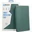 Чохол до планшета BeCover Soft Edge with Apple Pencil Holder iPad Mini 7 2024 Dark Green (712466) - мініатюра 1