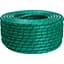 Шланг армований 4-х шаровий Alloid Building Tools Jade Caterpillar 1/2" 50 м (WH-67664) - мініатюра 2