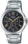Годинник Casio MTP-V300D-1A2 (модуль №5420) - мініатюра 1