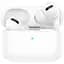 Навушники Hoco EW66 Stereo Bluetooth Headset White [112044] - мініатюра 1