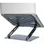 Підставка для ноутбука Borofone BH115 Plus Metal Gray [128447] - мініатюра 5