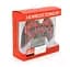 Геймпад бездротовий джойстик Voltronic HJ041R PC/PS3/Android/Android TV Red - мініатюра 5