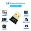 Міні USB Bluetooth 5,1 адаптер для ПК, ноутбука, миші, клавіатури, планшета, телефона, принтера, динаміка - мініатюра 2