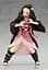 Фигурка GoodSmileCompany Клинок, рассекающий демонов Незуко Камадо Nezuko Kamado 17 см WST DS NK 161 - миниатюра 4