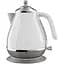 Электрочайник DeLonghi KBOC 2001.W - миниатюра 1