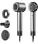 Фен Dreame Hair Glory Xiaomix High-speed Hair Dryer AHD18 Black - миниатюра 2