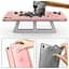 Чохол-книжка BeCover Tri Fold Hard для Apple iPad Air 4/5 2020/2022 10.9" Pink (709664) - мініатюра 3