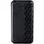Чехол-книжка GETMAN Cubic Cover Case для Samsung Galaxy M14 5G Black [85845] - миниатюра 1