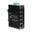 PoE-комутатор 5-портовий E-LINK LNK-IMC005GP з 4 портами PoE (73-00151) - мініатюра 3