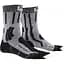 Носки X-Socks Trek Pioneer 35-38 Черный/Серый (1068-XS-TS01S19U 35-38 B0) - миниатюра 1
