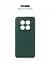 Чехол ArmorStandart ICON для Xiaomi Redmi Note 15 4G / Note 15 5G / Poco M8 5G Camera cover Dark Green (ARM89814) - миниатюра 3