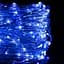 Гірлянда (кінський хвіст) Springos CL0095, 2 м 300 LED, Blue - мініатюра 5