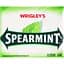 Жевательная резинка Wrigley's Spearmint мятная 37.5 г - миниатюра 1