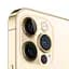Смартфон Apple iPhone 12 Pro 256Gb Gold [MGMR3/MGLV3] [50878] - мініатюра 4