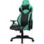 Геймерское кресло 1stPlayer WIN101 Black/Green [121651] - миниатюра 4