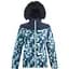 Куртка Millet Ruby Mountain Jkt W S Saphir Glacier Print (1046-MIV9226 9603_S) - миниатюра 1