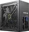 Блок живлення GameMax 850 Вт GX-850, Black, модульний, 80+ Gold, Active PFC, 12 см, 3xMolex / 6xSATA / 4x6+2-pin / 2x4+4-pin / 1x20+4-pin, захист OVP / UVP / OCP / OLP / OPP / SCP - мініатюра 4
