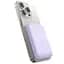 Портативний ЗП Power Bank Baseus EnerFill FM11 Ultra-Mini 22.5W з БЗП 10000mAh (PPFM11-1022) Nebula Purple - мініатюра 4