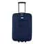 Валіза Semi Line 20" (S) Blue (T5677-1) - мініатюра 2