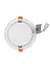 Точковий світильник Nowodvorski 8780 CL Kos LED - мініатюра 2