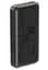 Портативна батарея XO PR188 20000 mAh PD20W + QC 3.0 22.5W Black - мініатюра 1