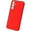 Чохол Wave Colorful Case для Samsung Galaxy A35 Red [103166] - мініатюра 3