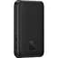 Зовнішній акумулятор Baseus Magnetic Bracket Mini 6000mAh 20W Black (PPCX020001) [101227] - мініатюра 3