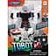 Игрушка-трансформер мини Tobot S5 Тобот M (301158) - миниатюра 4