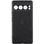 Чохол Silicone Cover Lakshmi Full Camera (AAA) with Logo для Google Pixel 9 Pro XL Чорний / Black - мініатюра 1