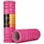 Массажный ролик Cornix EVA 45 x 14 см (валик, роллер) XR-0043 Pink - миниатюра 1