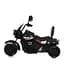 Дитячий електромобіль-мотоцикл Bambi Racer M 5739EL-2 до 30 кг - мініатюра 6