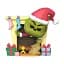 Фигурка Funko Pop Как Гринч украл Рождество Гринч с мешком How the Grinch Stole Christmas Grinch with Bag 11 см FP HTGSC GWB 35 - миниатюра 1