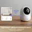 IP-камера Dreame NAVO Care 1 InCam 4MP (2K) White - мініатюра 3