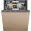 Посудомоечная машина Whirlpool W8I HF58TU встроенная,60 см - миниатюра 1