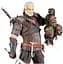 Фигурка McFarlane Геральт The Witcher Geralt Ведьмак 30 см WST MF W G 30 - миниатюра 3